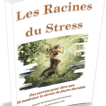 Maitriser le stress et gagner en sérénité  : Les racines du stress